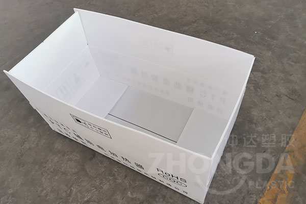 中空板箱價(jià)格與紙箱相比有優(yōu)勢(shì)嗎？