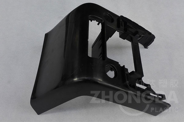 河南汽車零部件注塑加工推薦哪家？